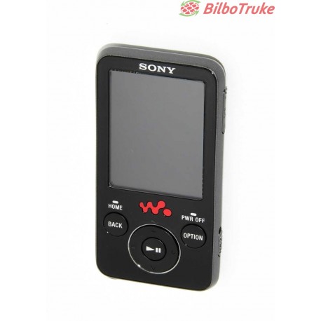 MP3 SONY WALKMAN NWZ-E436F