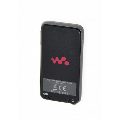 MP3 SONY WALKMAN NWZ-E436F