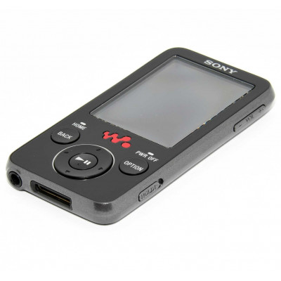 MP3 SONY WALKMAN NWZ-E436F