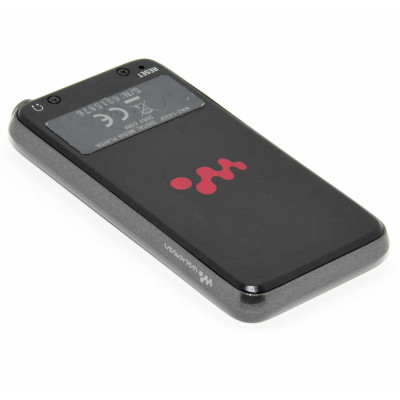 MP3 SONY WALKMAN NWZ-E436F