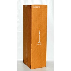 ASPIRADORA SAMSUNG JET 75E
