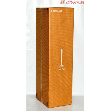 ASPIRADORA SAMSUNG JET 75E