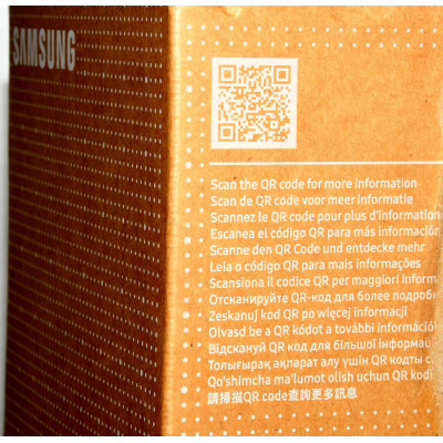 ASPIRADORA SAMSUNG JET 75E