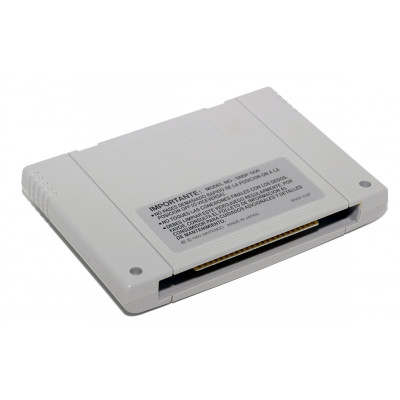 VIDEOJUEGO SUPER CASTLEVANIA IV SUPER NINTENDO