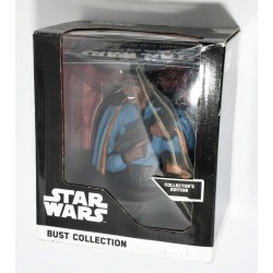 BUSTO STAR WARS BUST COLLECTION LANDO CALRISSIAN