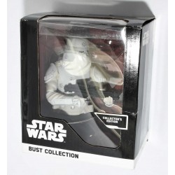 BUSTO STAR WARS BUST COLLECTION SNOWTROOPER