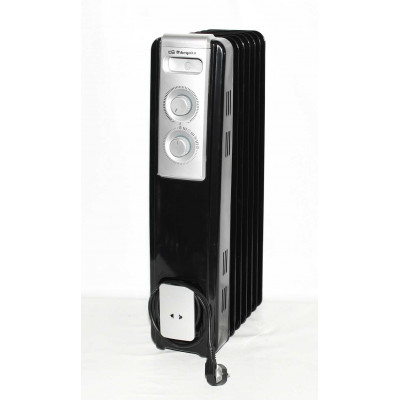 RADIADOR DE ACEITE ORBEGOZO RN1500