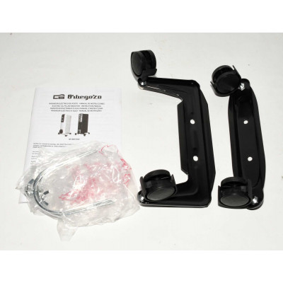 RADIADOR DE ACEITE ORBEGOZO RN1500