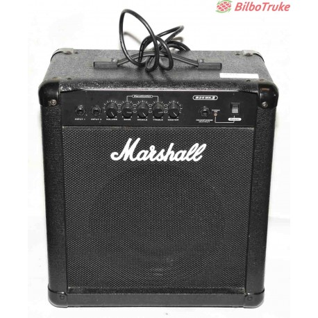 AMPLIFICADOR MARSHALL B25 MINI