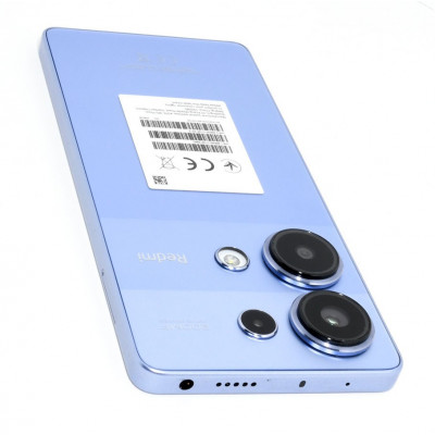 XIAOMI REDMI NOTE 13 PRO 256GB MORADO