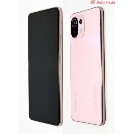 XIAOMI MI 11 LITE 5G 128GB ROSA
