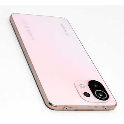 XIAOMI MI 11 LITE 5G 128GB ROSA