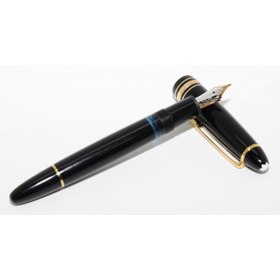 PLUMA MONTBLANC MEISTERSTUCK 146