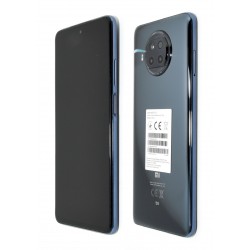XIAOMI MI 10T LITE 5G 128GB NEGRO