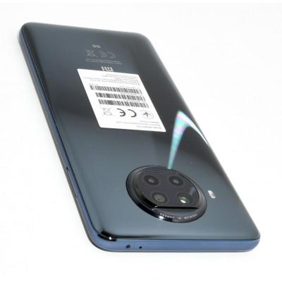 XIAOMI MI 10T LITE 5G 128GB NEGRO