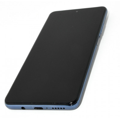 XIAOMI MI 10T LITE 5G 128GB NEGRO