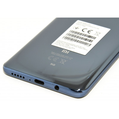 XIAOMI MI 10T LITE 5G 128GB NEGRO