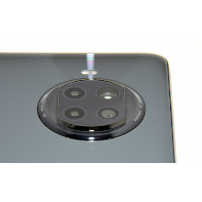 XIAOMI MI 10T LITE 5G 128GB NEGRO