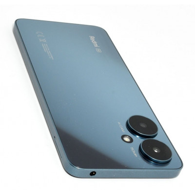 XIAOMI REDMI 13C 128GB GRIS