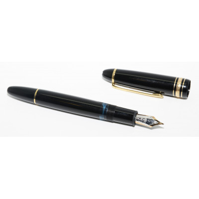 PLUMA MONTBLANC MEISTERSTUCK 146