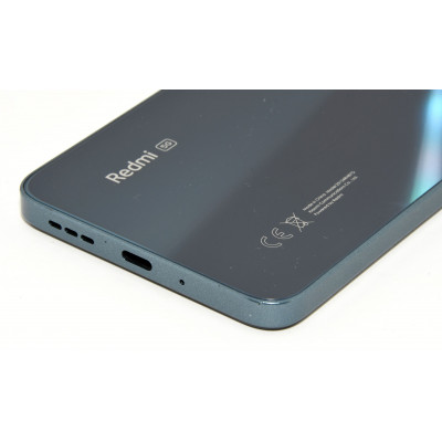 XIAOMI REDMI 13C 128GB GRIS