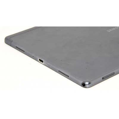 TABLET SAMSUNG GALAXY TAB A7 64GB GRIS