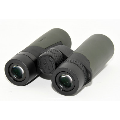 PRISMATICOS SOLOGNAC 900 10X42