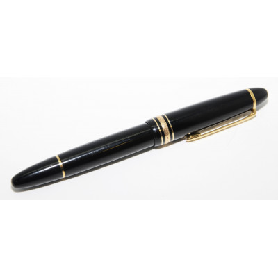 PLUMA MONTBLANC MEISTERSTUCK 146