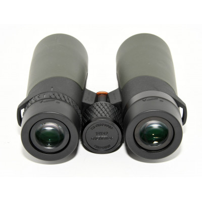 PRISMATICOS SOLOGNAC 900 10X42