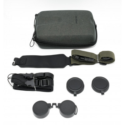 PRISMATICOS SOLOGNAC 900 10X42