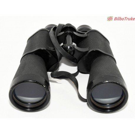 PRISMATICOS SUPER ZENITH 12X50
