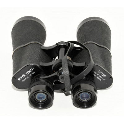 PRISMATICOS SUPER ZENITH 12X50