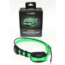 COLLAR DE PERROS DOGTRA PATHFINDER MINI