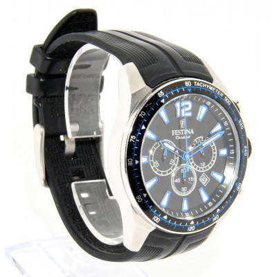 RELOJ FESTINA F20376