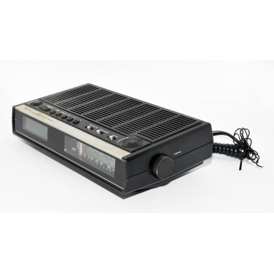 RADIO DESPERTADOR IMPEX GT7802A