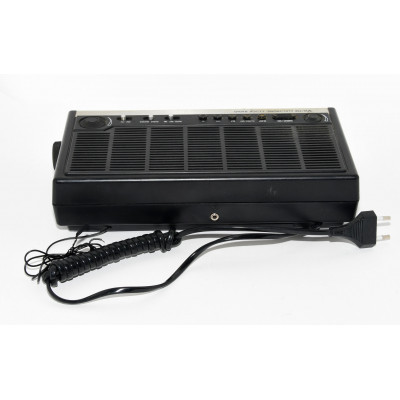 RADIO DESPERTADOR IMPEX GT7802A