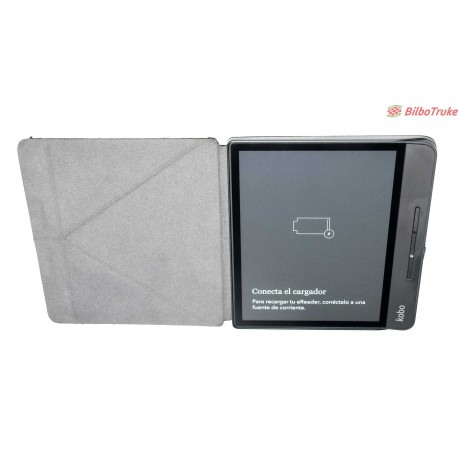 LIBRO ELECTRONICO KOBO FORMA