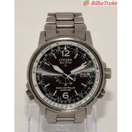 RELOJ CITIZEN H461-T005527