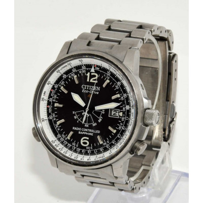 RELOJ CITIZEN H461-T005527