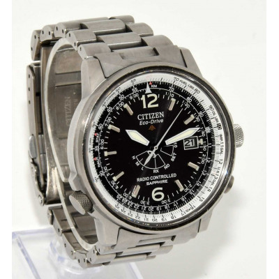 RELOJ CITIZEN H461-T005527