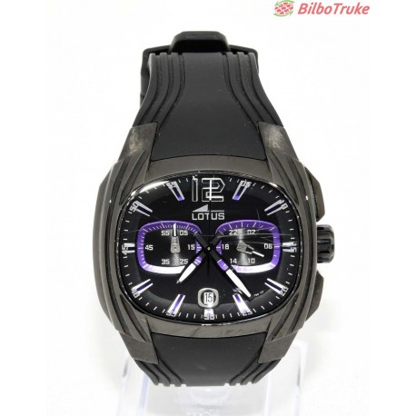 RELOJ LOTUS 15757