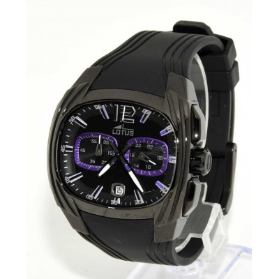 RELOJ LOTUS 15757