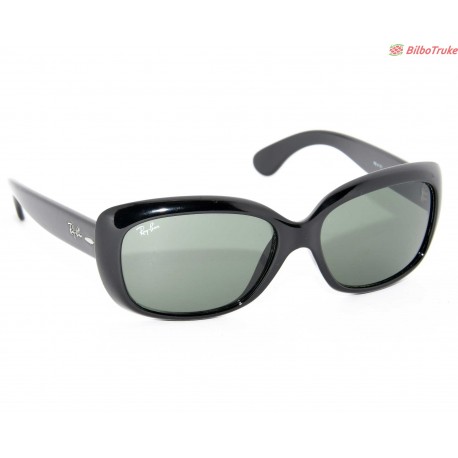 GAFAS DE SOL RAYBAN RB4101 JACKIE OHH 601 3N