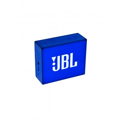 ALTAVOZ JBL GO PLUS