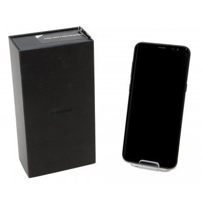 SAMSUNG GALAXY S8 PLUS 64GB
