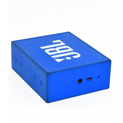 ALTAVOZ JBL GO PLUS