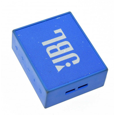 ALTAVOZ JBL GO PLUS