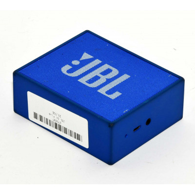 ALTAVOZ JBL GO PLUS