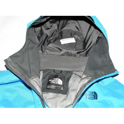 CHUBASQUERO THE NORTH FACE AZUL M