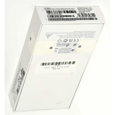 HONOR MAGIC7 LITE 512GB NEGRO PRECINTADO